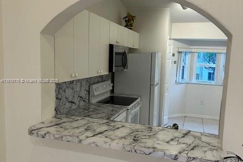 Снять в аренду кондоминиум в Хомстед, Флорида 2 спальни, 75.72м2, № 1766773 - фото 6