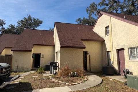 Adosado en Tampa, Florida 2 dormitorios, 94.02 m2 № 2108462