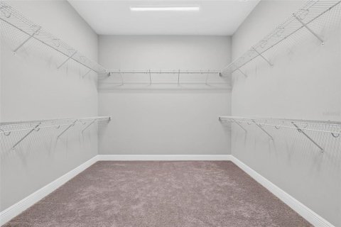 Villa ou maison à vendre à Odessa, Floride: 4 chambres, 300.63 m2 № 2408494 - photo 12