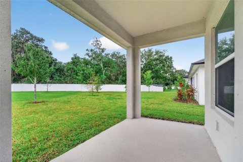 Villa ou maison à vendre à Odessa, Floride: 4 chambres, 300.63 m2 № 2408494 - photo 26