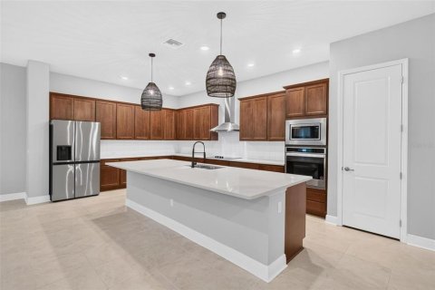 Villa ou maison à vendre à Odessa, Floride: 4 chambres, 300.63 m2 № 2408494 - photo 2