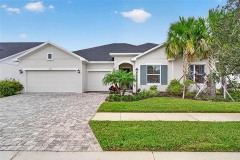 Villa ou maison à Odessa, Floride 4 chambres, 300.63 m2 № 2408494