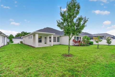 Villa ou maison à vendre à Odessa, Floride: 4 chambres, 300.63 m2 № 2408494 - photo 24