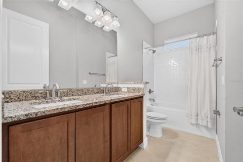 Villa ou maison à vendre à Odessa, Floride: 4 chambres, 300.63 m2 № 2408494 - photo 14