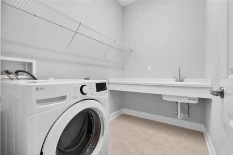 Villa ou maison à vendre à Odessa, Floride: 4 chambres, 300.63 m2 № 2408494 - photo 23