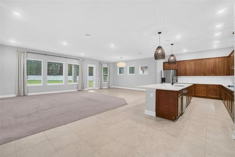 Villa ou maison à vendre à Odessa, Floride: 4 chambres, 300.63 m2 № 2408494 - photo 6