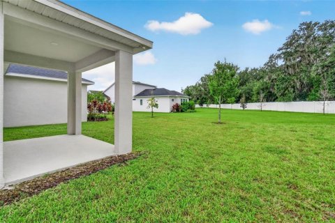 Villa ou maison à vendre à Odessa, Floride: 4 chambres, 300.63 m2 № 2408494 - photo 25