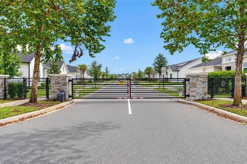 Villa ou maison à vendre à Odessa, Floride: 4 chambres, 300.63 m2 № 2408494 - photo 28