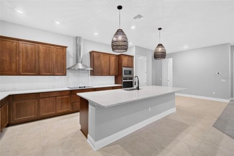Villa ou maison à vendre à Odessa, Floride: 4 chambres, 300.63 m2 № 2408494 - photo 5