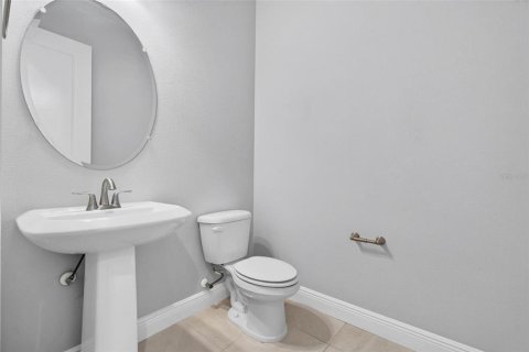 Villa ou maison à vendre à Odessa, Floride: 4 chambres, 300.63 m2 № 2408494 - photo 20