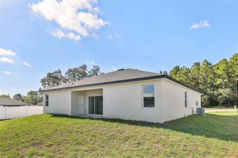 Villa ou maison à vendre à Ocala, Floride: 4 chambres, 169.73 m2 № 2157981 - photo 9