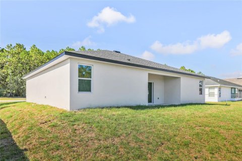 Villa ou maison à vendre à Ocala, Floride: 4 chambres, 169.73 m2 № 2157981 - photo 8