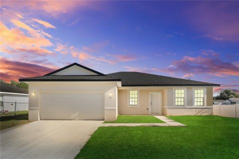 Villa ou maison à vendre à Ocala, Floride: 4 chambres, 169.73 m2 № 2157981 - photo 3