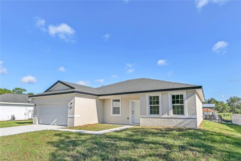 Villa ou maison à vendre à Ocala, Floride: 4 chambres, 169.73 m2 № 2157981 - photo 6