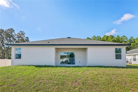 Villa ou maison à vendre à Ocala, Floride: 4 chambres, 169.73 m2 № 2157981 - photo 7