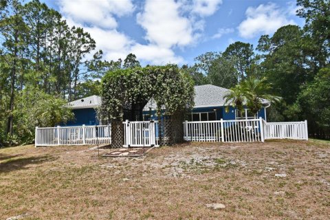 House in Deltona, Florida 4 bedrooms, 254.55 sq.m. № 1662918 - photo 28