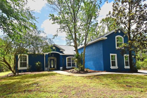 House in Deltona, Florida 4 bedrooms, 254.55 sq.m. № 1662918 - photo 3