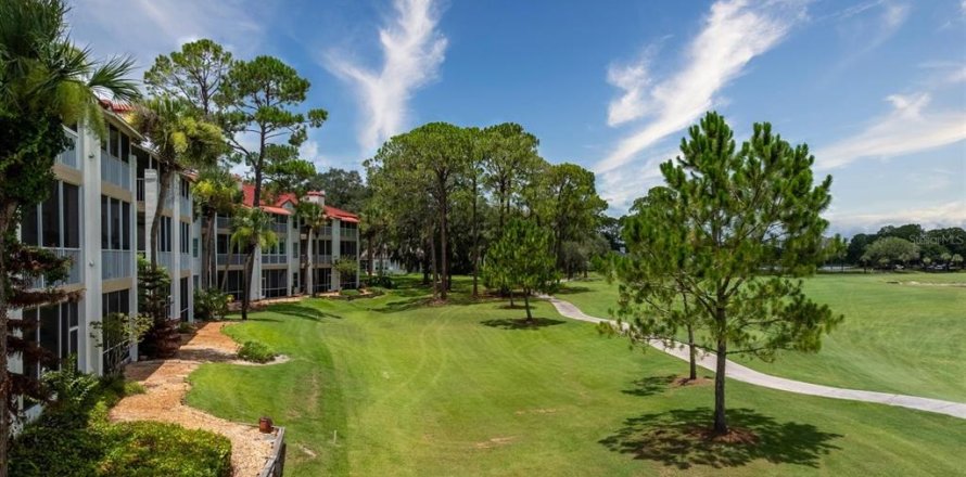 Condo in Lake Mary, Florida, 2 bedrooms № 2150297