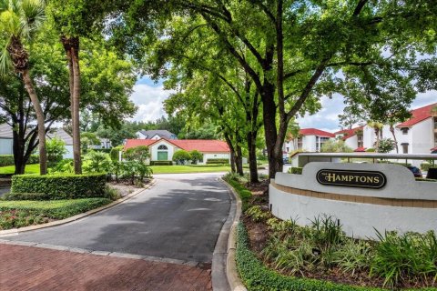 Condo in Lake Mary, Florida, 2 bedrooms № 2150297 - photo 19