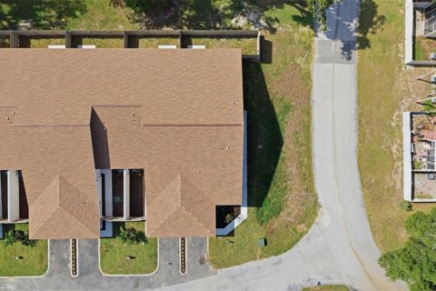 Touwnhouse à vendre à Apopka, Floride: 2 chambres, 111.95 m2 № 2356641 - photo 25
