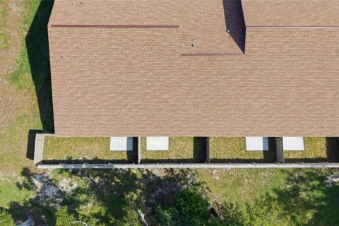 Touwnhouse à vendre à Apopka, Floride: 2 chambres, 111.95 m2 № 2356641 - photo 29
