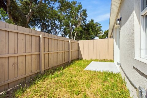 Touwnhouse à vendre à Apopka, Floride: 2 chambres, 111.95 m2 № 2356641 - photo 21