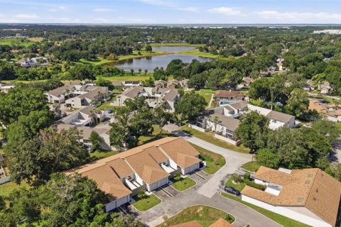 Touwnhouse à vendre à Apopka, Floride: 2 chambres, 111.95 m2 № 2356641 - photo 30