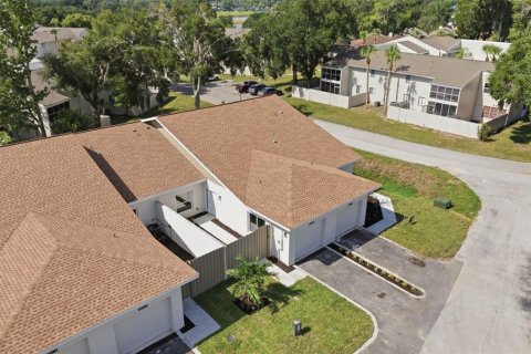 Touwnhouse à vendre à Apopka, Floride: 2 chambres, 111.95 m2 № 2356641 - photo 22