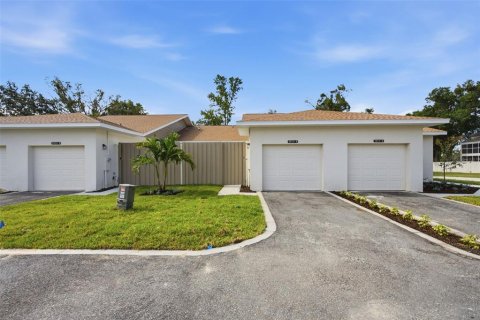 Touwnhouse à Apopka, Floride 2 chambres, 111.95 m2 № 2356641