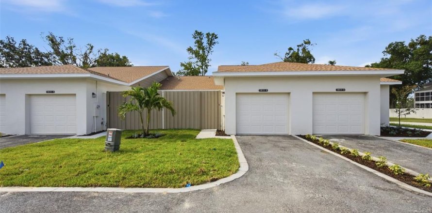 Touwnhouse à Apopka, Floride 2 chambres, 111.95 m2 № 2356641