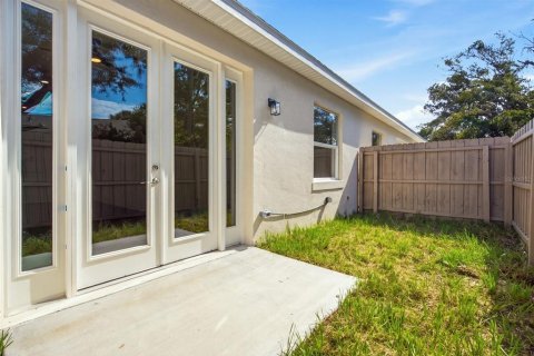 Touwnhouse à vendre à Apopka, Floride: 2 chambres, 111.95 m2 № 2356641 - photo 20