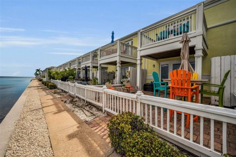 Adosado en alquiler en Saint Petersburg, Florida, 2 dormitorios, 97.83 m2 № 1843578 - foto 19