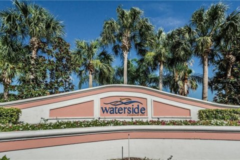 Adosado en alquiler en Saint Petersburg, Florida, 2 dormitorios, 97.83 m2 № 1843578 - foto 21