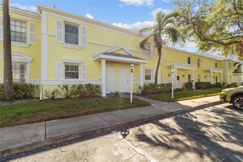 Adosado en alquiler en Saint Petersburg, Florida, 2 dormitorios, 97.83 m2 № 1843578 - foto 29