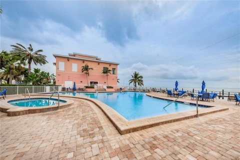 Adosado en alquiler en Saint Petersburg, Florida, 2 dormitorios, 97.83 m2 № 1843578 - foto 22