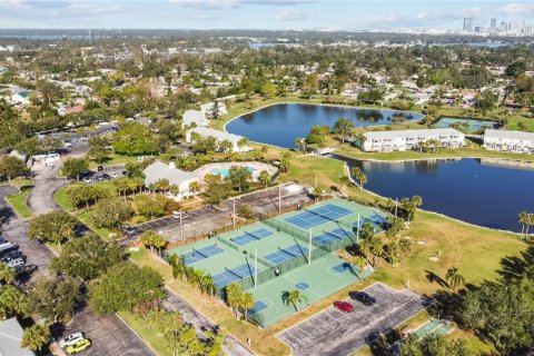 Adosado en alquiler en Saint Petersburg, Florida, 2 dormitorios, 97.83 m2 № 1843578 - foto 25