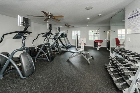 Adosado en alquiler en Saint Petersburg, Florida, 2 dormitorios, 97.83 m2 № 1843578 - foto 23