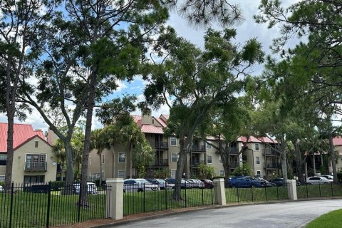 Condo à Altamonte Springs, Floride, 1 chambre  № 2338945