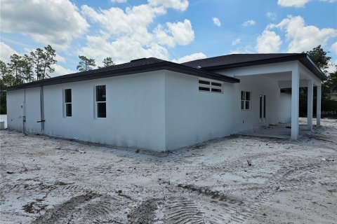 Villa ou maison à vendre à Eustis, Floride: 4 chambres, 259.66 m2 № 1609287 - photo 16