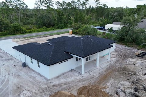 Villa ou maison à vendre à Eustis, Floride: 4 chambres, 259.66 m2 № 1609287 - photo 21