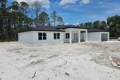 Villa ou maison à vendre à Eustis, Floride: 4 chambres, 259.66 m2 № 1609287 - photo 4