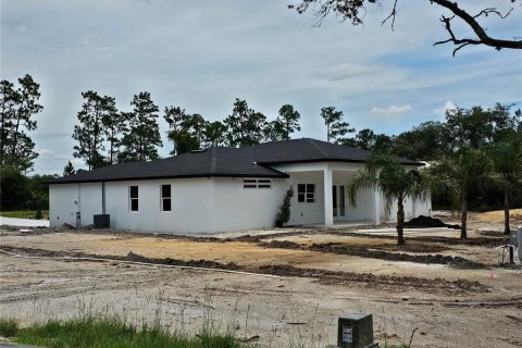 Villa ou maison à vendre à Eustis, Floride: 4 chambres, 259.66 m2 № 1609287 - photo 24