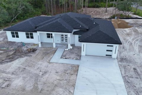 Villa ou maison à vendre à Eustis, Floride: 4 chambres, 259.66 m2 № 1609287 - photo 20