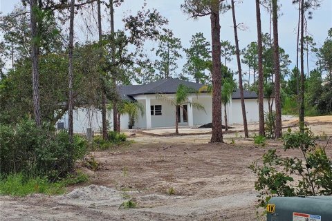 Villa ou maison à vendre à Eustis, Floride: 4 chambres, 259.66 m2 № 1609287 - photo 22