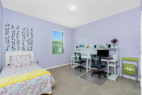 House in North Port, Florida 4 bedrooms, 181.62 sq.m. № 1526465 - photo 28
