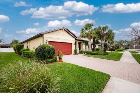 House in North Port, Florida 4 bedrooms, 181.62 sq.m. № 1526465 - photo 2