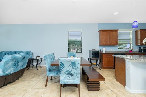 House in North Port, Florida 4 bedrooms, 181.62 sq.m. № 1526465 - photo 15