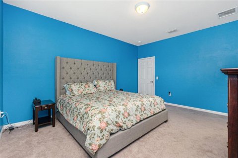 House in North Port, Florida 4 bedrooms, 181.62 sq.m. № 1526465 - photo 24
