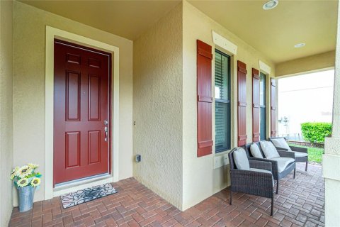 House in North Port, Florida 4 bedrooms, 181.62 sq.m. № 1526465 - photo 4