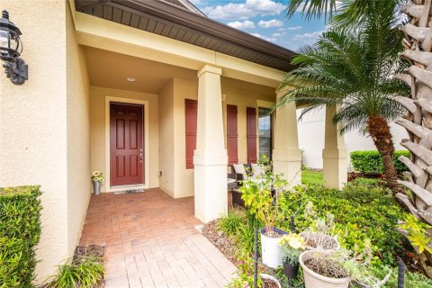 House in North Port, Florida 4 bedrooms, 181.62 sq.m. № 1526465 - photo 3
